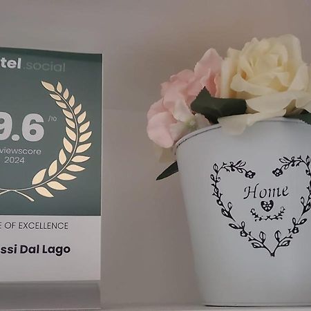 A Due Passi Dal Lago Колико Экстерьер фото