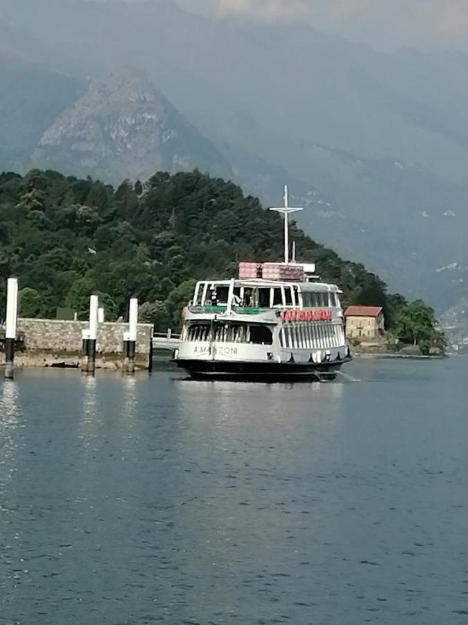 A Due Passi Dal Lago Колико Экстерьер фото