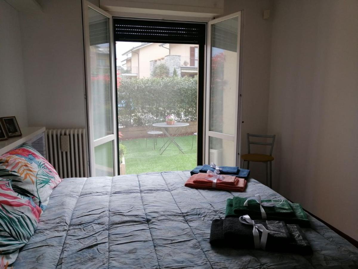 A Due Passi Dal Lago Колико Экстерьер фото